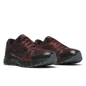 Sneakers Saucony Ride Millennium image-1
