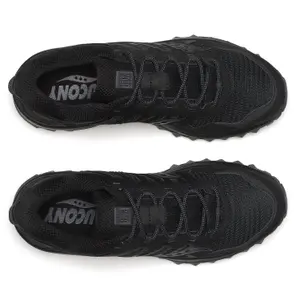 Trainers Saucony Grid Peak image-4