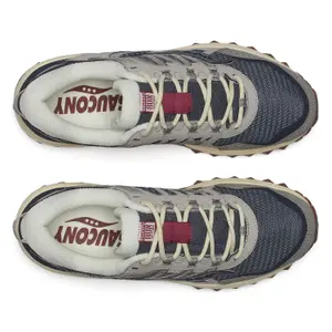 Trainers Saucony Grid Peak image-4