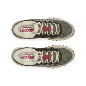 Sneakers Saucony Grid Peak image-4
