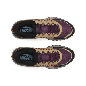 Træningssko Saucony Grid Peak image-4