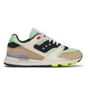 Trainers Saucony Courageous image-0