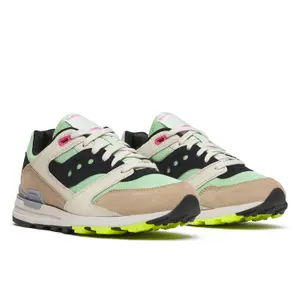 Trainers Saucony Courageous image-1