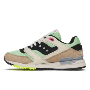 Trainers Saucony Courageous image-2