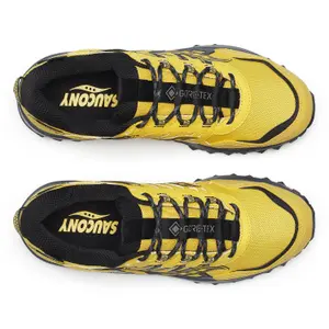 Turnschuhe Saucony Grid Peak image-3