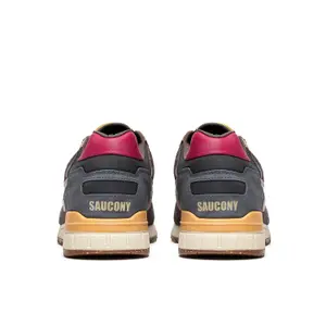 Turnschuhe Saucony Shadow 5000 image-3