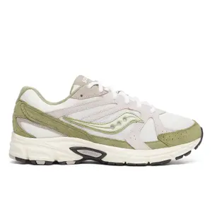 Sneakers Saucony Ride Millennium image-0