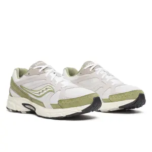 Sneakers Saucony Ride Millennium image-1