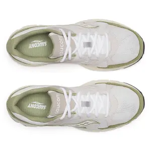 Sneakers Saucony Ride Millennium image-4