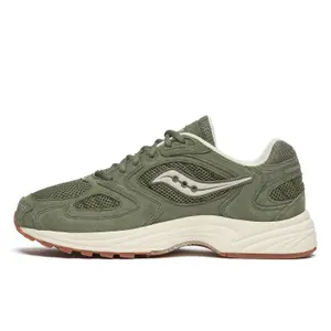 Sneakers Saucony Grid Jazz 9 image-2