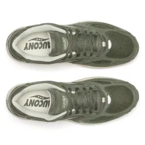 Sneakers Saucony Grid Jazz 9 image-4