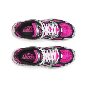 Trainers Saucony Grid Jazz 9 image-4