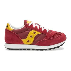 Trænere til børn Saucony  jazz original vintage image-0