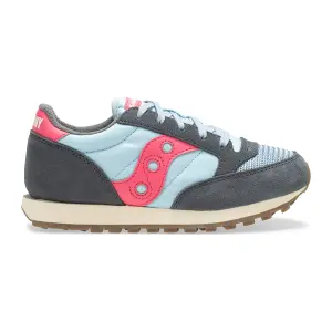 Trænere til børn Saucony  jazz original vintage image-0