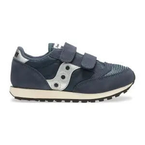 Trænere til børn Saucony  jazz original vintage hl image-0