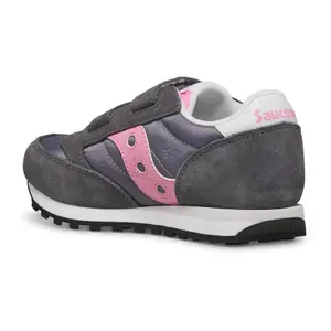 Girl Trainers Saucony Jazz Double HL image-3