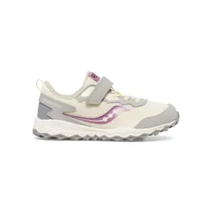 Laufschuhe Mädchen Saucony Peregrine KDZ A image-0