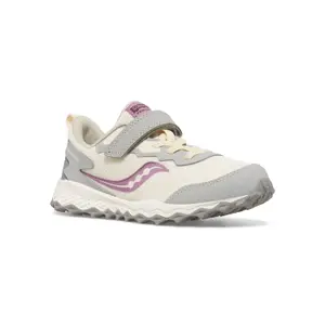 Laufschuhe Mädchen Saucony Peregrine KDZ A image-1