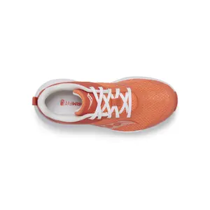 Laufschuhe Mädchen Saucony Kinvara 14 Ltt image-3