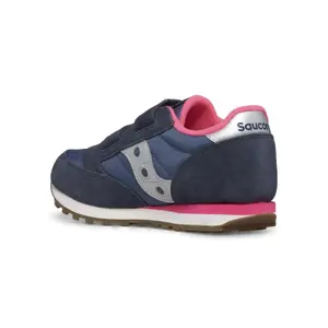 Zapatillas de chica Saucony Jazz Double HL image-2