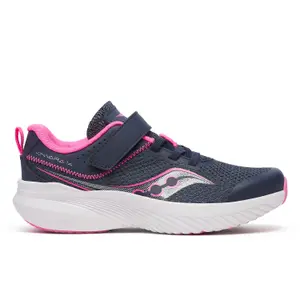 Laufschuhe Mädchen Saucony Kinvara 14 A/C image-0