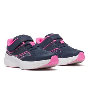 Laufschuhe Mädchen Saucony Kinvara 14 A/C image-1