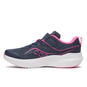 Laufschuhe Mädchen Saucony Kinvara 14 A/C image-2
