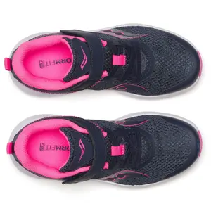 Laufschuhe Mädchen Saucony Kinvara 14 A/C image-3