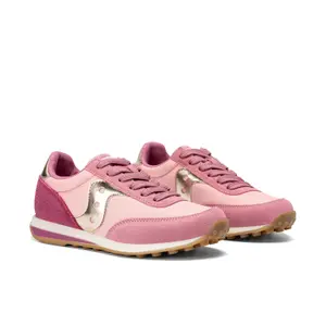 Girl Trainers Saucony Trainer 80 image-1