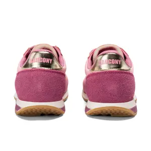 Girl Trainers Saucony Trainer 80 image-3