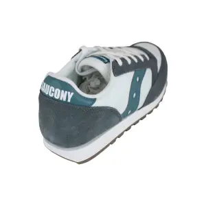 Trænere til børn Saucony jazz original vintage image-2