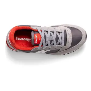 Formadores de crianças Saucony Jazz Original image-2
