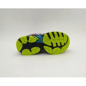 Baskets enfant Saucony Omni 9 image-5