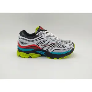 Baskets enfant Saucony Omni 9 image-0