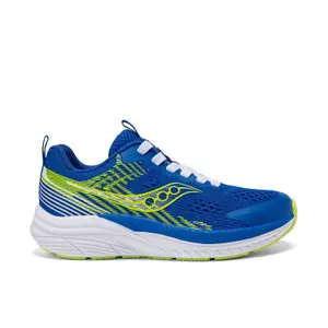 Children's running shoes Saucony Endorphin Trainer