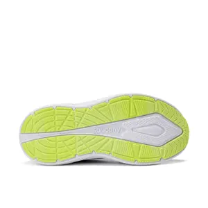 Children's running shoes Saucony Endorphin Trainer image-4