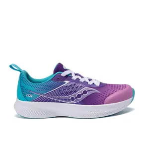 Children's running shoes Saucony Ride
