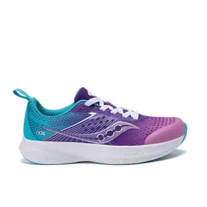 Hardloopschoenen voor kinderen Saucony Ride image-0