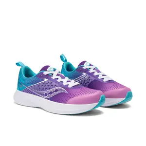 Children's running shoes Saucony Ride image-1