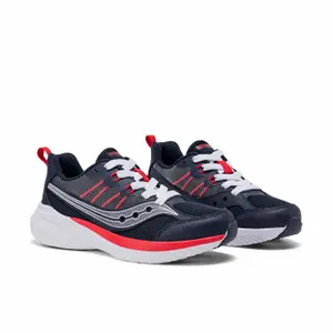 Children's running shoes Saucony Endorphin 2.0 image-1