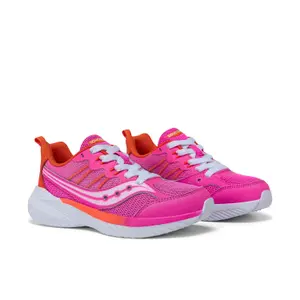 Children's running shoes Saucony Endorphin 2.0 image-1