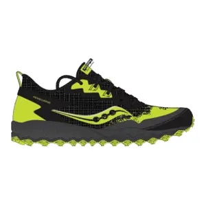 Chaussures de trail enfant Saucony Peregrine A/C Shield image-0
