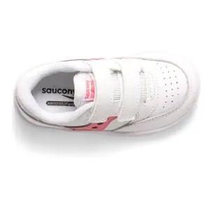 Baby girl Trainers Saucony Jazz Court image-3