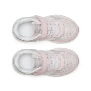 Baby girl Trainers Saucony Eclipse Jr image-3
