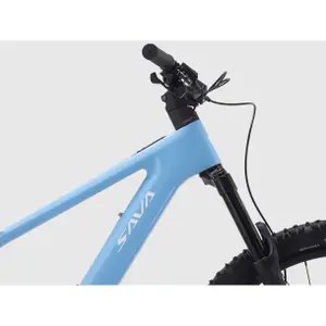 Elektromos kerékpár SAVA Titan 2.0 image-2