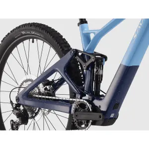 Elektromos kerékpár SAVA Titan 2.0 image-3