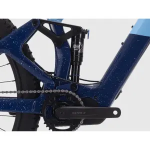 Elektromos kerékpár SAVA Titan 2.0 image-4