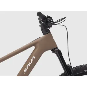 Elektromos kerékpár SAVA Titan 2.0 image-2