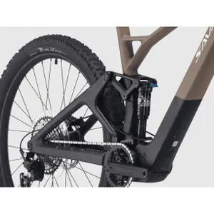 Elektromos kerékpár SAVA Titan 2.0 image-4