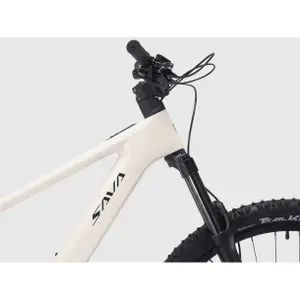 Elektromos kerékpár SAVA Titan 2.0 image-2